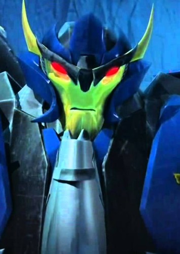 Dreadwing