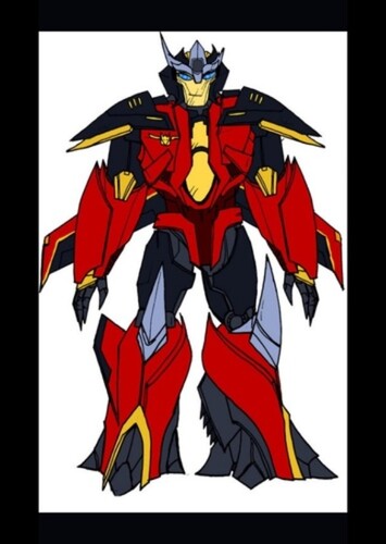 Dreadwing