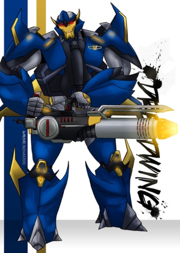 Dreadwing