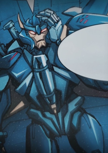 Dreadwing