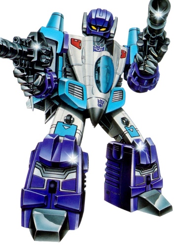 Dreadwing
