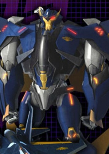 Dreadwing
