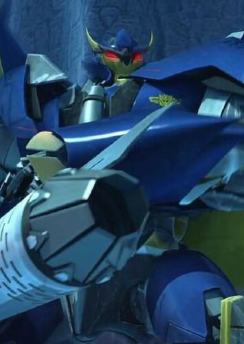 Dreadwing