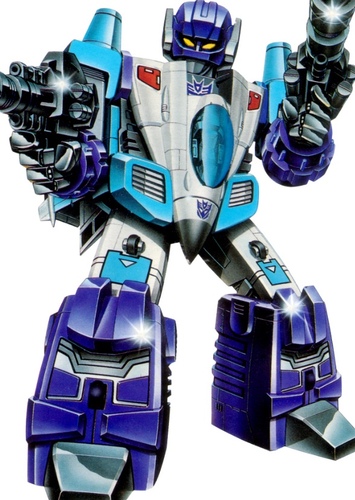 Dreadwing