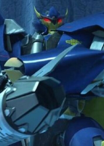 Dreadwing