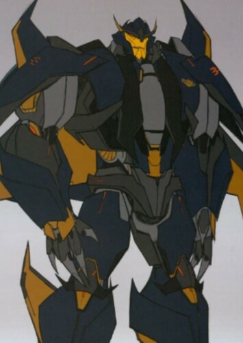 Dreadwing