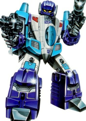 Dreadwing