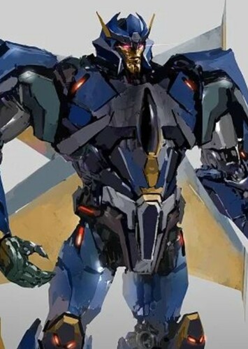 Dreadwing