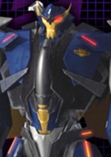 Dreadwing