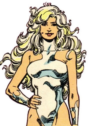 Dream Girl