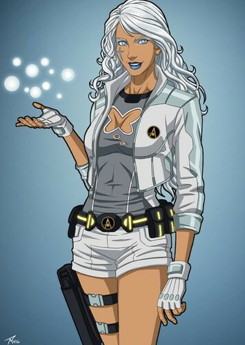 Dream Girl