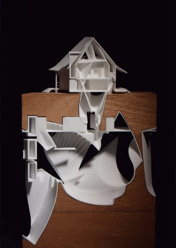 Dream, House