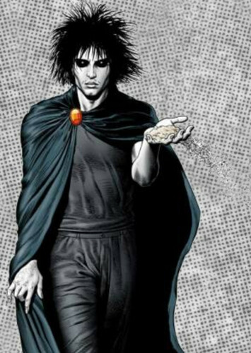 Sandman