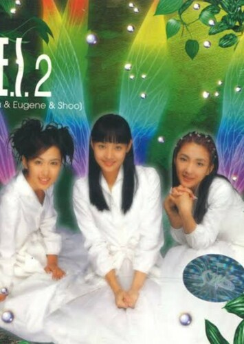 Dreams Come True - S.E.S.