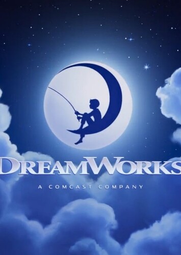 Dreamworks in Villains