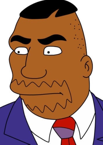Drederick Tatum