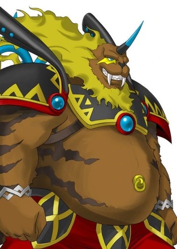 Drei Belanos