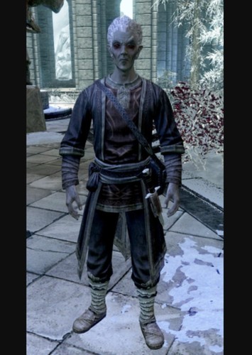 Drevis Neloren