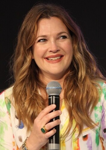 Drew Barrymore