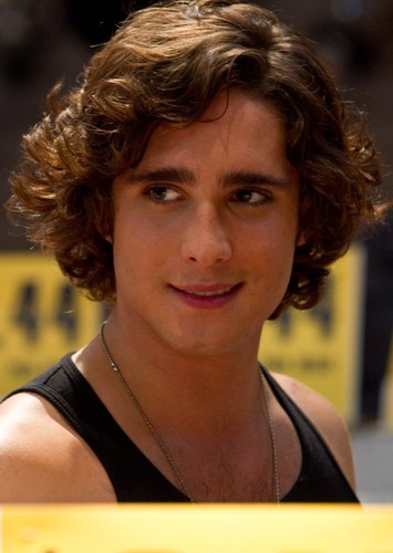 Drew Boley