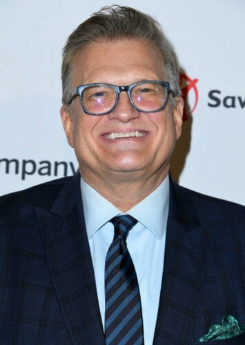 Drew Carey