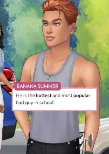 Drew Foster