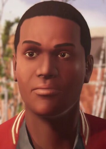 Drew North