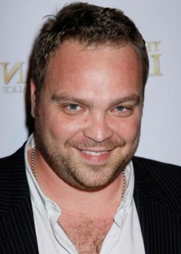 Drew Powell