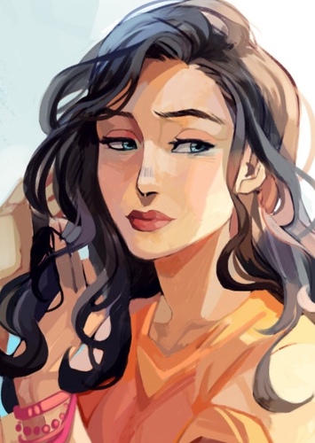 Silena Beauregard