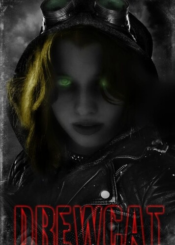 Drewcat in RiddleyMoscu (FrankMortesSmith600 Studios)