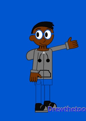 Drewthetoonfan2005