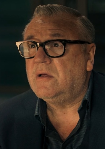 Dreykov
