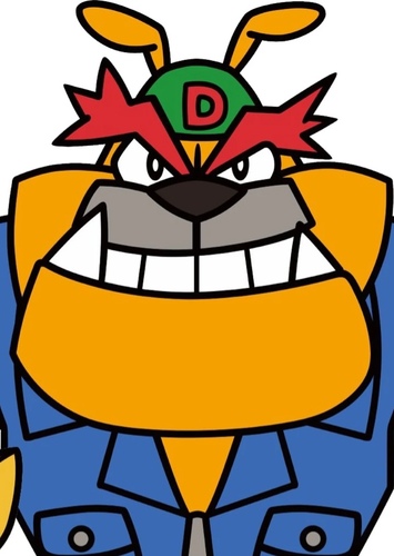 Dribble