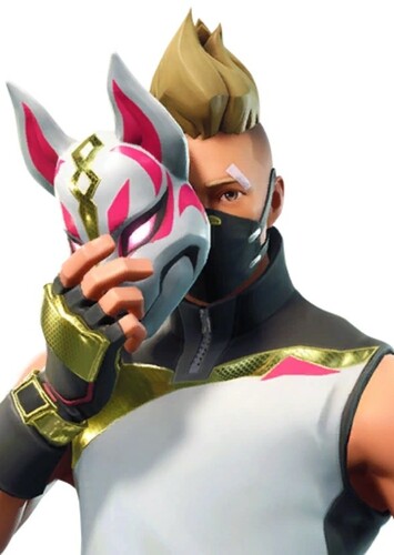 Drift