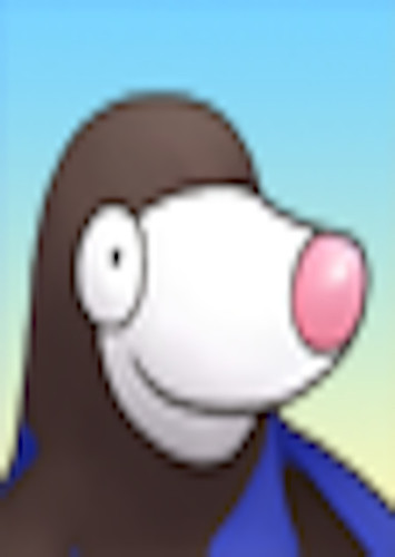 Drilbur (English Dub)