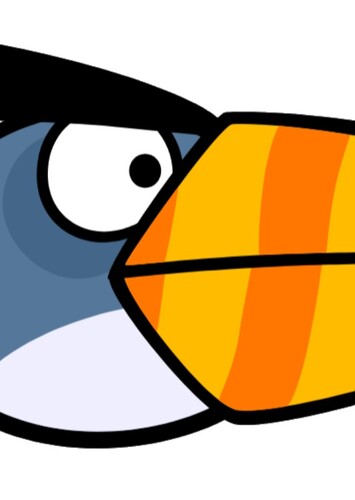 Drill Bird