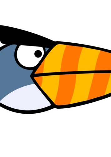 Drill Bird