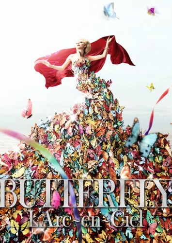 Drink It Down - L'Arc-en-Ciel