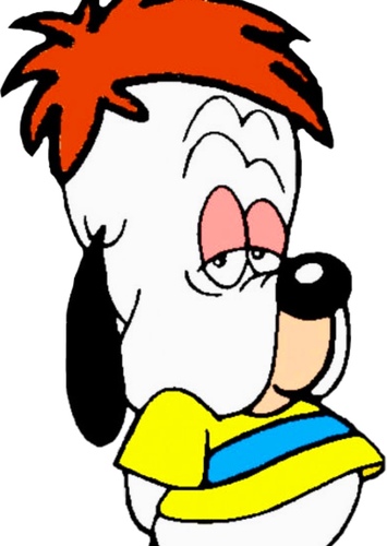 Dripple Dog