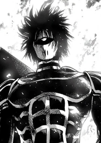 Drive Knight