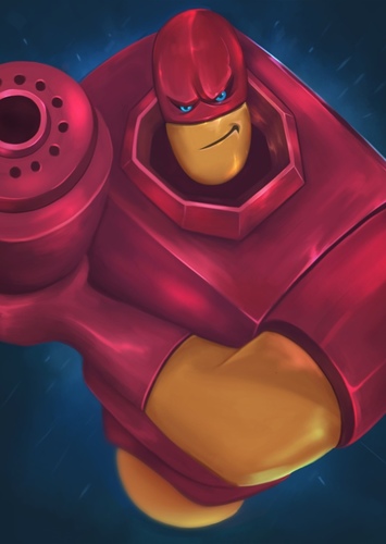 Drix