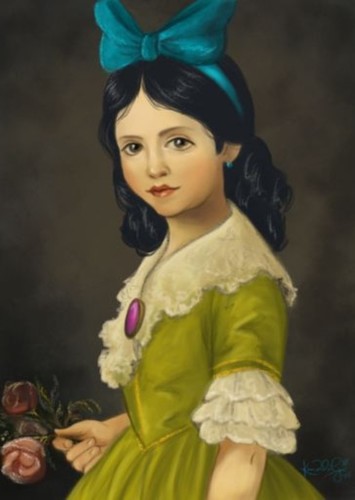 Drizella