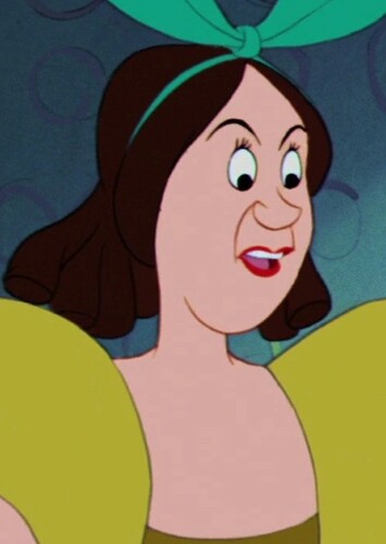 Drizella Tremain