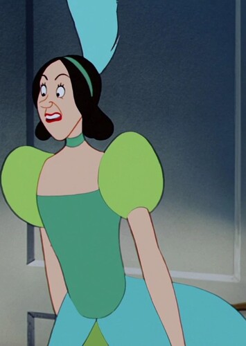 Drizella Tremaine