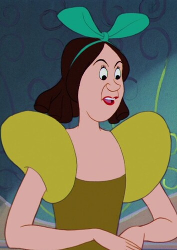 Drizella Tremaine
