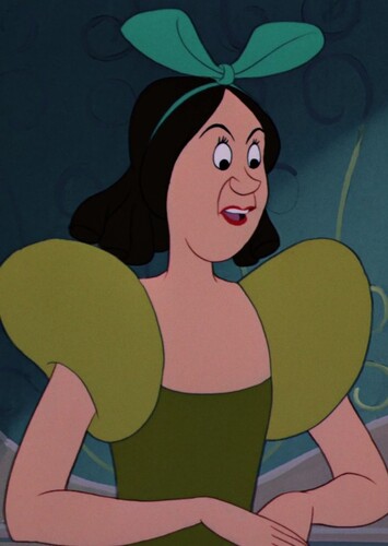 Drizella Tremaine