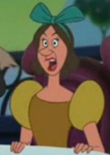 Drizella Tremaine