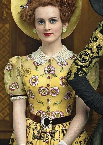 Drizella Tremaine