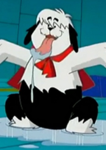 Drooly