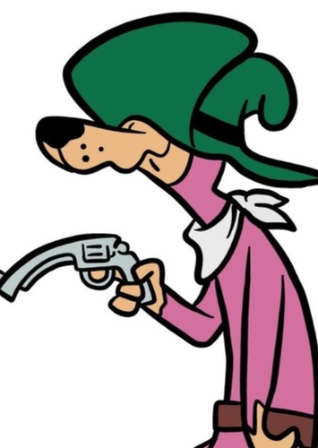 Droop-A-Long